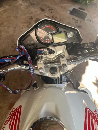 Cb 300r Flex 2014/2015
