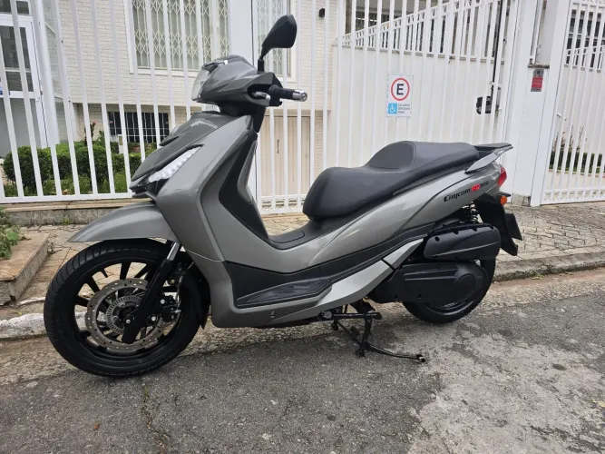 Citycom HD300i 2022