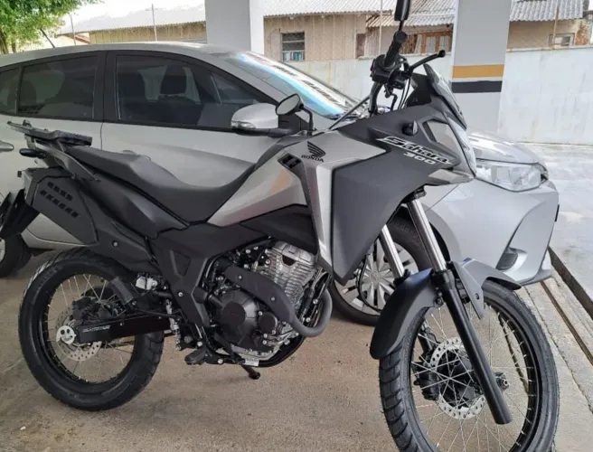 SAHARA 300
