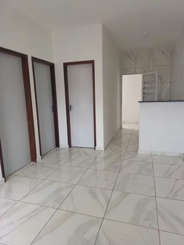 Alugam-se casas na Serraria