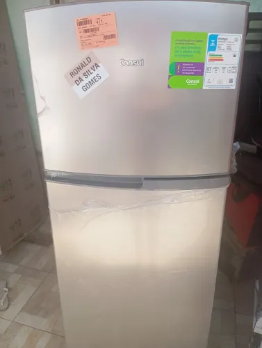 Geladeira