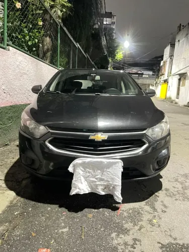 Chevrolet Joy Hatch 1.0 8V Flex 5P MEC 2020