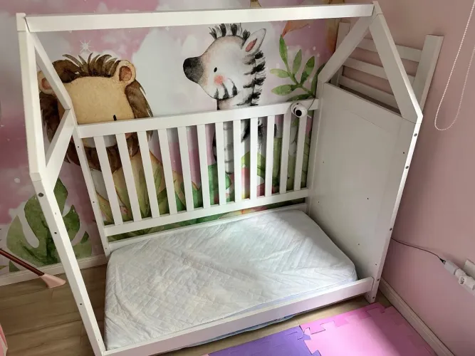 Berço Montessoriano Americano