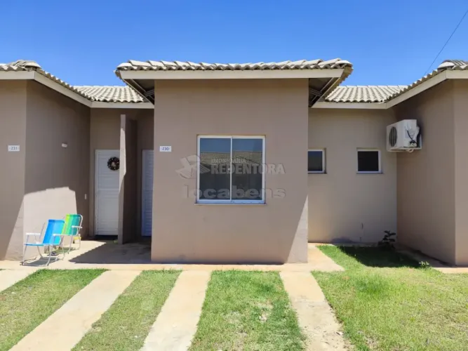 Condominio Garden RNI - Bady Bassitt/SP
