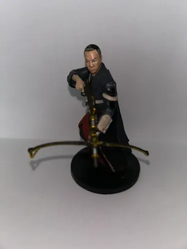 Action Figure Star Wars (16) - Chirrut Imwe