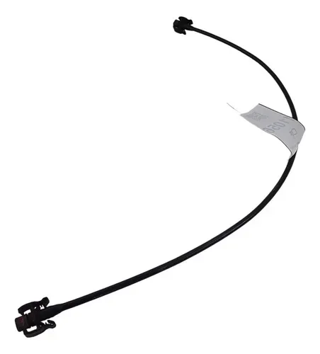 Mangueira Retorno Radiador Peugeot 206 207 2005