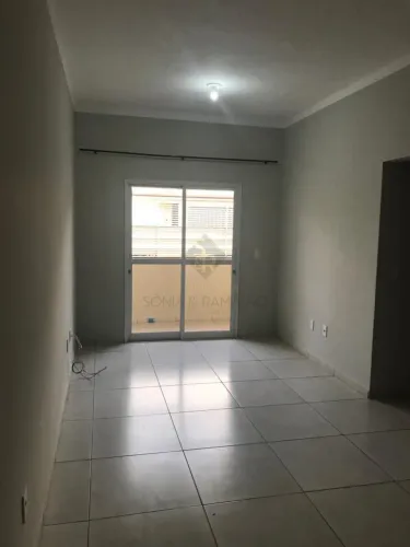 Apartamento Padrão para Locação e Venda no Bairro Parque dos Lagos, em Ribeirão Preto