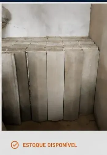 Pingadeira de Concreto reforçado
