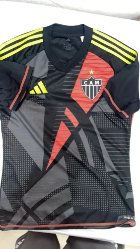 Camisa Atlético Mineiro original