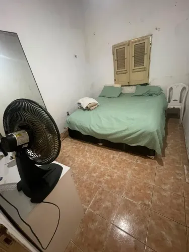 Kitnet Recanto do Bequimão