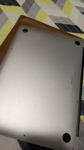 MacBook Air 2017