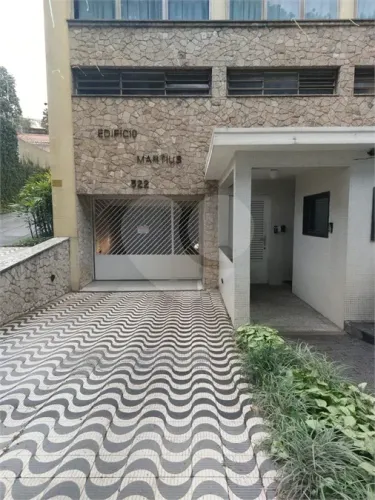 Apartamento com 3 quartos à venda em Vila monumento - SP