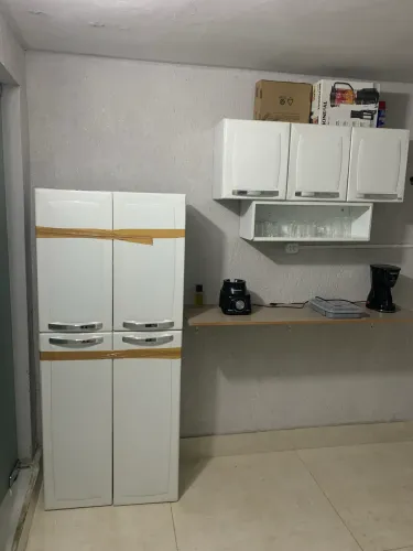 Armário de parede