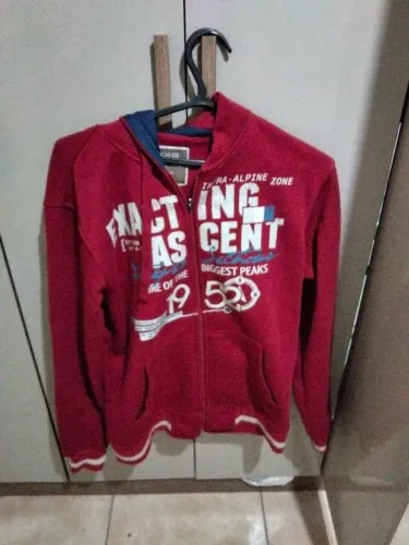 Blusa de Frio