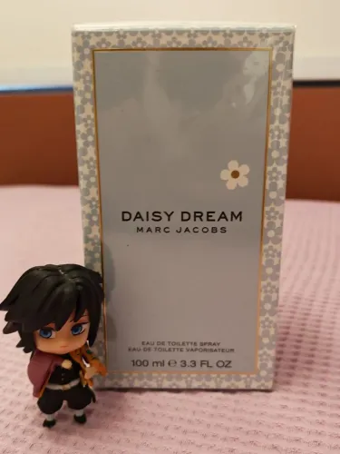 Perfume EDT Marc Jacobs Daisy Dreams 100ml Lacrado 