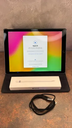 iPad PRO 2 512 GB - WiFi + Cellular 5G (MPLJ2LL/A) + Apple Pencil