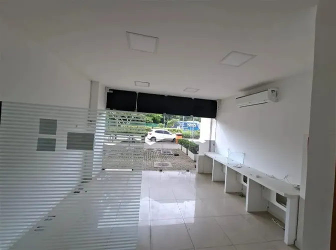 Oportunidade de loja no Pontal Oceânico no Recreio dos Bandeirantes