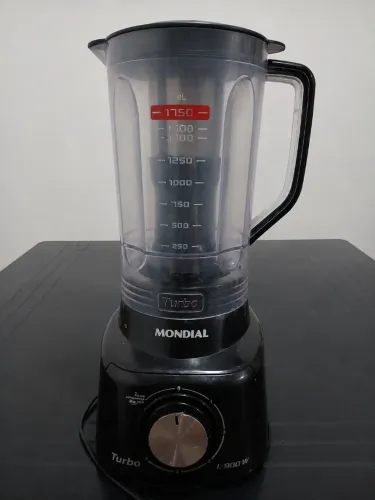 Liquidificador Mondial