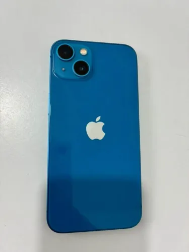 Vendo Iphone 13 - 128gb