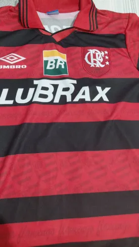 Camisa flamengo Tamanho M
