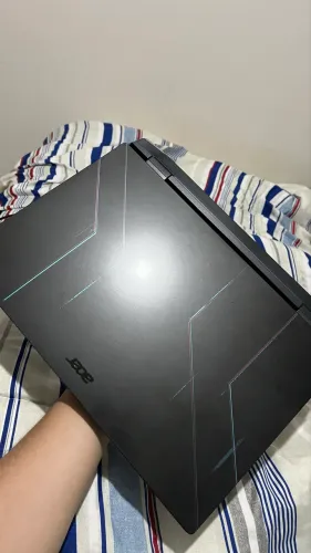 Notebook acer nitro 5 rtx 3050