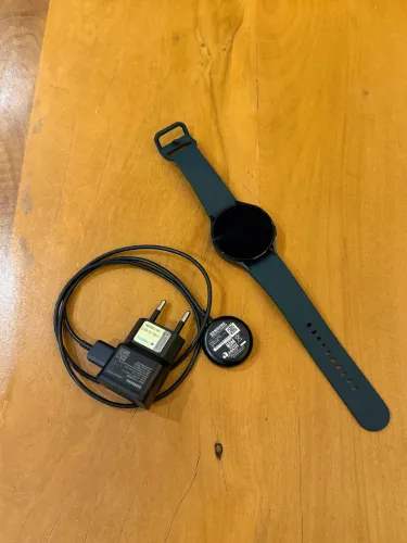Galaxy Watch4 (ZW4V)