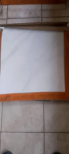 Piso liso 60cmX60cm