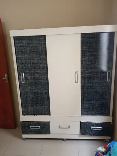 Quarda roupa infantil