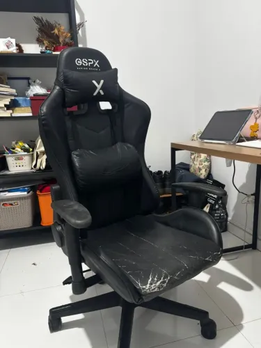 Cadeira gamer