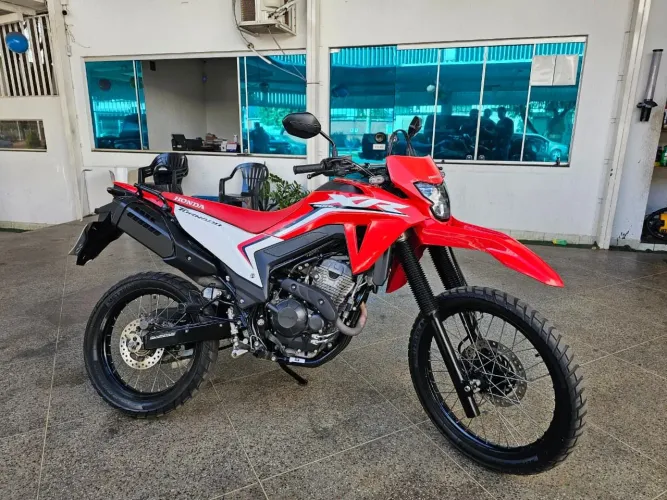 Tornado 2025 Baixo KM IPVA 2026 PAGO