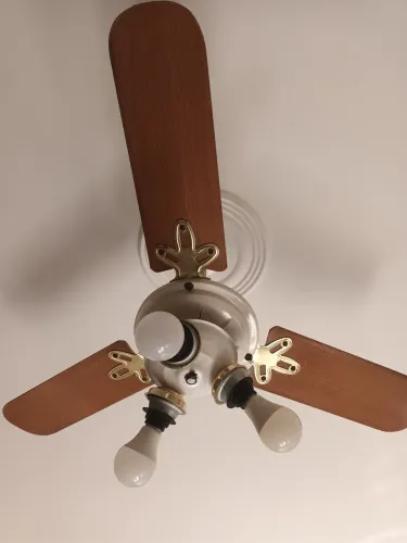 Ventilador