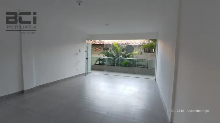 SALA COMERCIAL para alugar, galeria progresso 40 m² - Boa Vista - Recife/PE