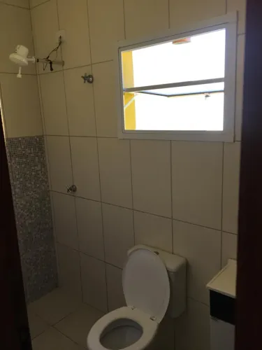 Casa temporada praia de peruibe