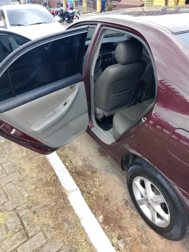 Toyota Corolla XLI 1.6 16V 110cv Aut. 2004
