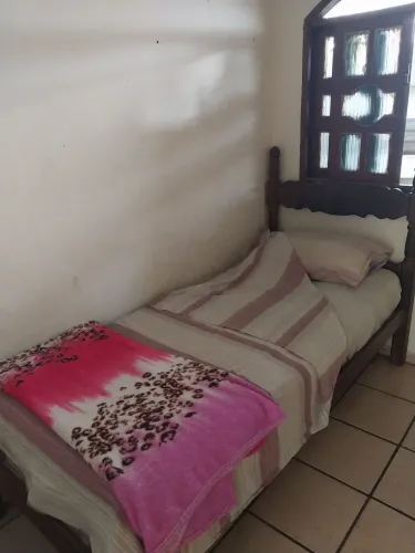 Aluguel de quarto