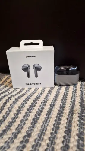 Galaxy buds 3 - usado