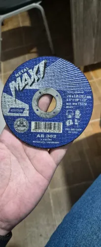 Disco Norton