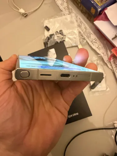 S24 Ultra 512 GB