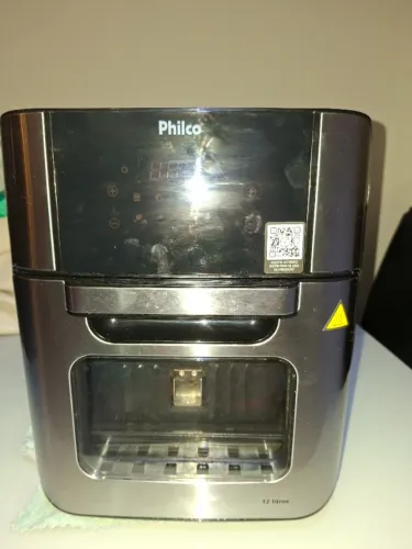 Airfryer Philco seminova