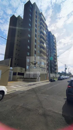 APARTAMENTO PARA LOCAÇÃO CONDOMÍNIO PÁTIO RESIDENCIAL | PIRACICABA/SP