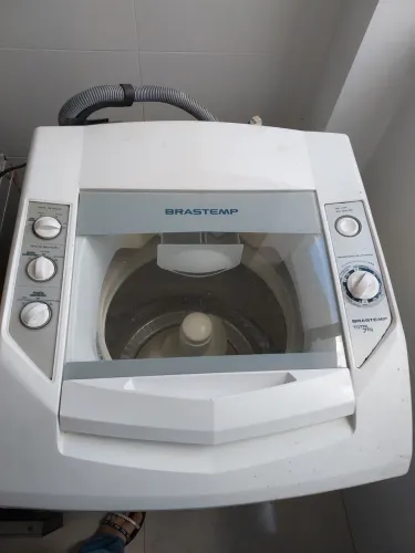 Lava roupas Brastemp 7kg 110v