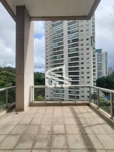 Apto para Locação com Suíte e Lazer no Morumbi