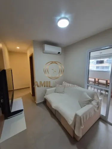 MV- Vende / Apartamento 2 quartos /1 suíte com sacada - Reformado /Planejado, 63,89 m² -