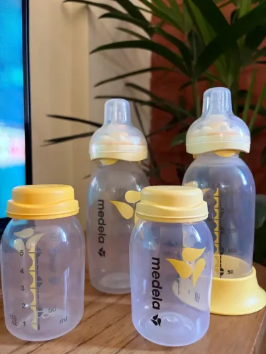 kit medela