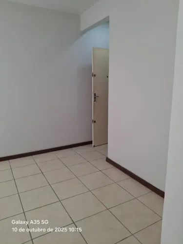 apartamento no jardim amalia