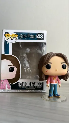 Funko Pop - Hermione Granger #43 (original) 