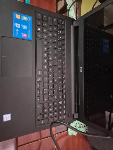 NOTE DELL I3 4GB RAM 1TB HD 