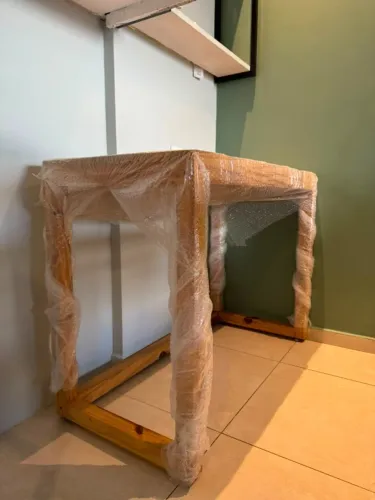 Mesa Escrivaninha Katy (home office) - Marca Dupallets