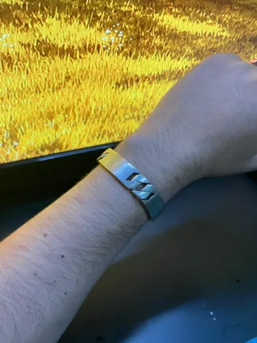 Pulseira de Prata 925