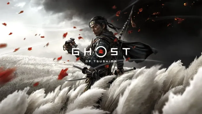 Ghost of Tsushima (PS4/PS5)